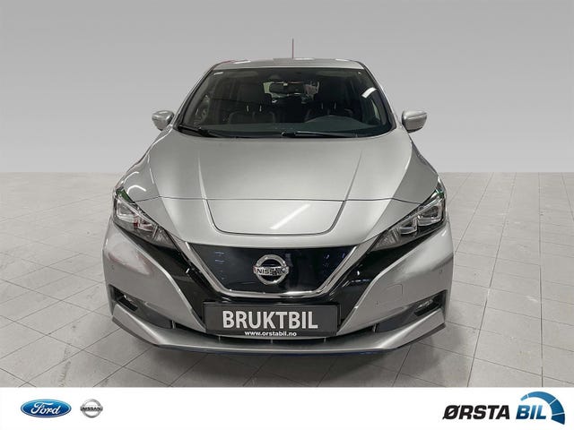 SJNFAAZE1U0079100 2019 NISSAN LEAF-1