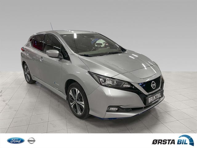 SJNFAAZE1U0079100 2019 NISSAN LEAF-0