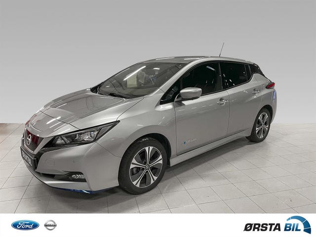 SJNFAAZE1U0079100 2019 NISSAN LEAF-2