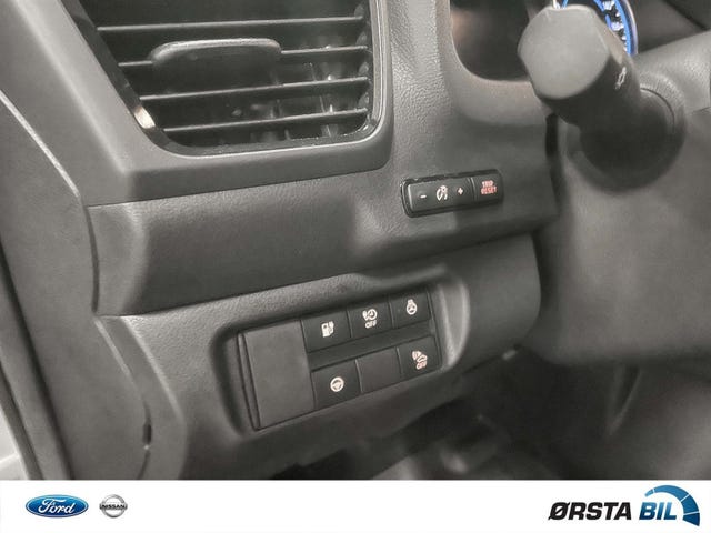 2019 NISSAN LEAF - 16
