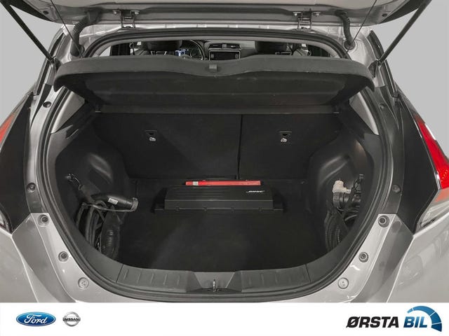 SJNFAAZE1U0079100 2019 NISSAN LEAF-5