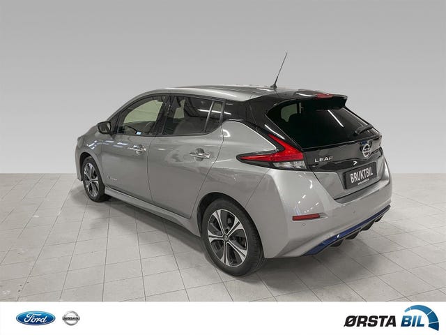 SJNFAAZE1U0079100 2019 NISSAN LEAF-3