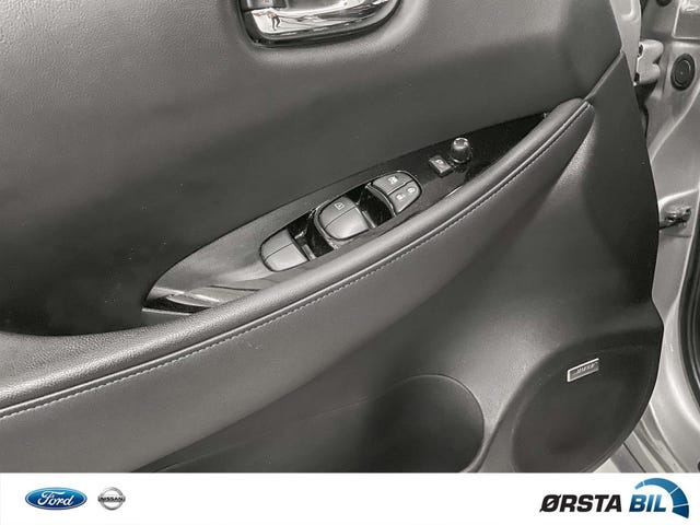2019 NISSAN LEAF - 14