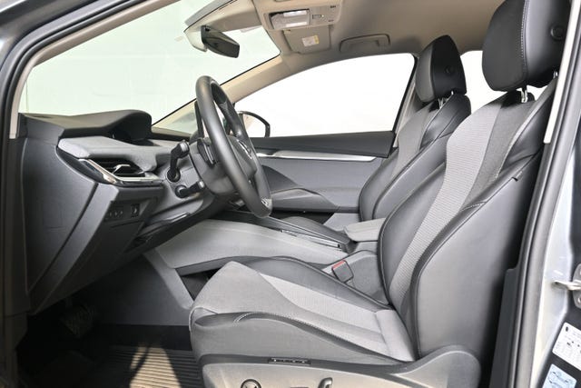 2022 SKODA ENYAQ - 17
