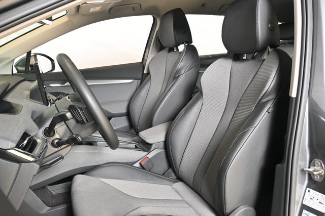 2022 SKODA ENYAQ - 18