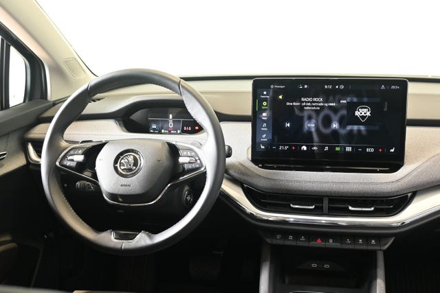2022 SKODA ENYAQ - 20