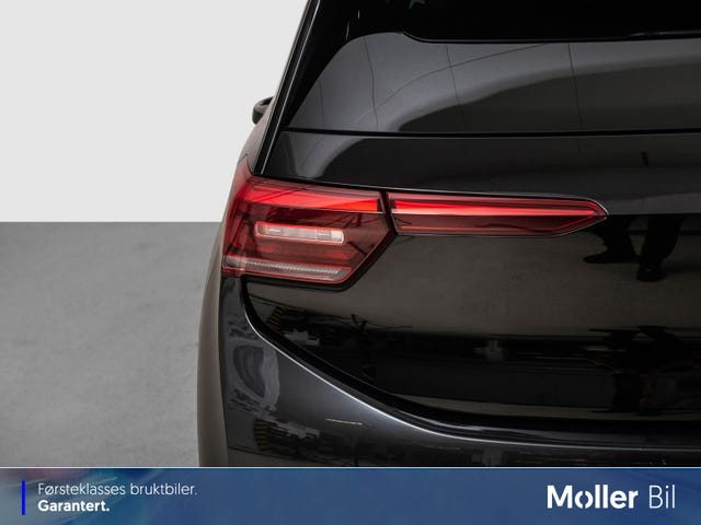 2021 VOLKSWAGEN ID.3 - 8