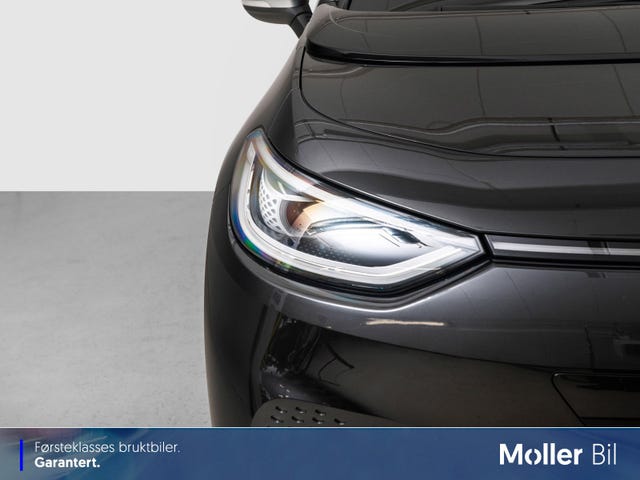 WVWZZZE1ZMP021686 2021 VOLKSWAGEN ID.3-5