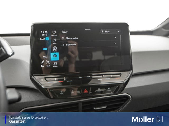 2021 VOLKSWAGEN ID.3 - 21
