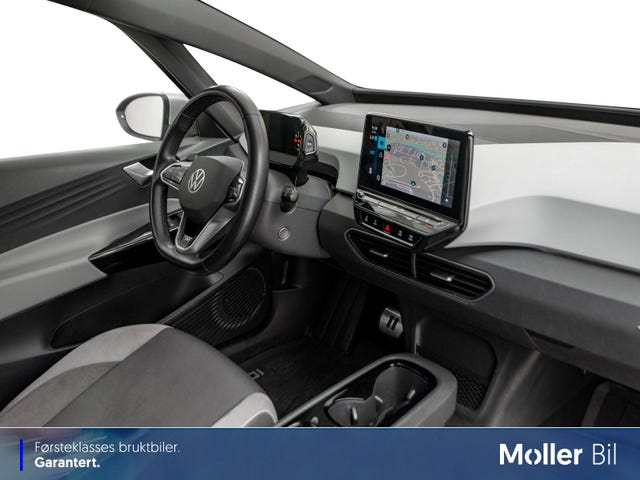 2021 VOLKSWAGEN ID.3 - 25