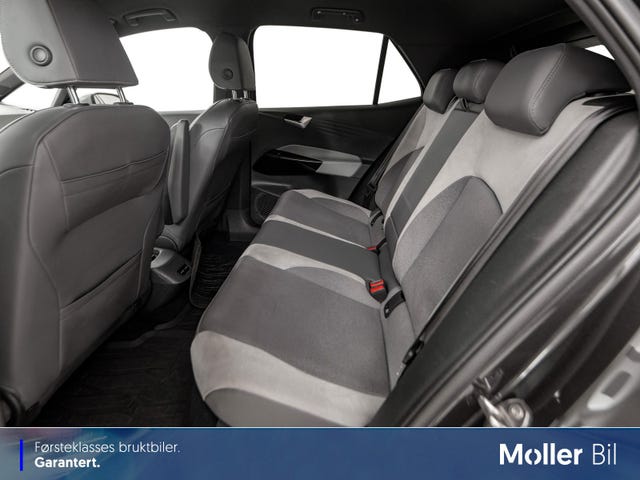 2021 VOLKSWAGEN ID.3 - 15