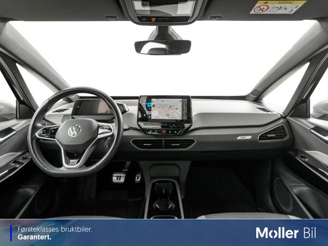 2021 VOLKSWAGEN ID.3 - 16