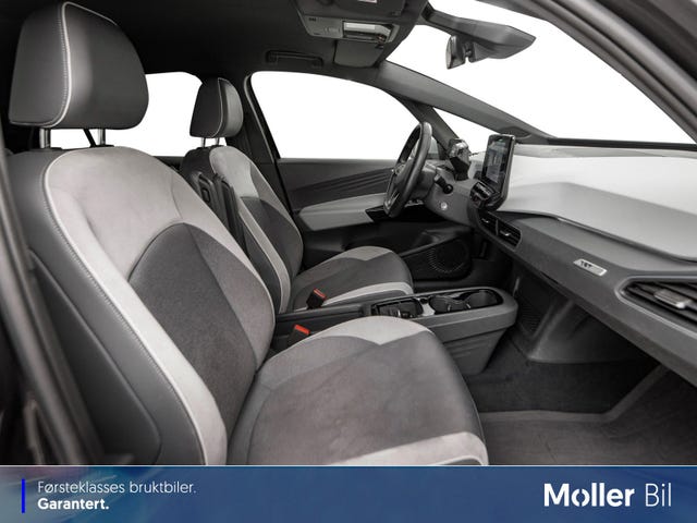 2021 VOLKSWAGEN ID.3 - 24