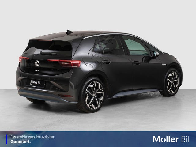 WVWZZZE1ZMP021686 2021 VOLKSWAGEN ID.3-2