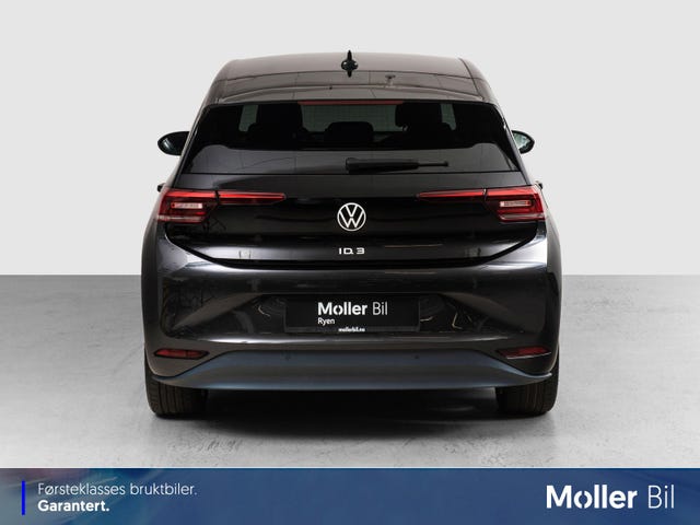 2021 VOLKSWAGEN ID.3 - 7