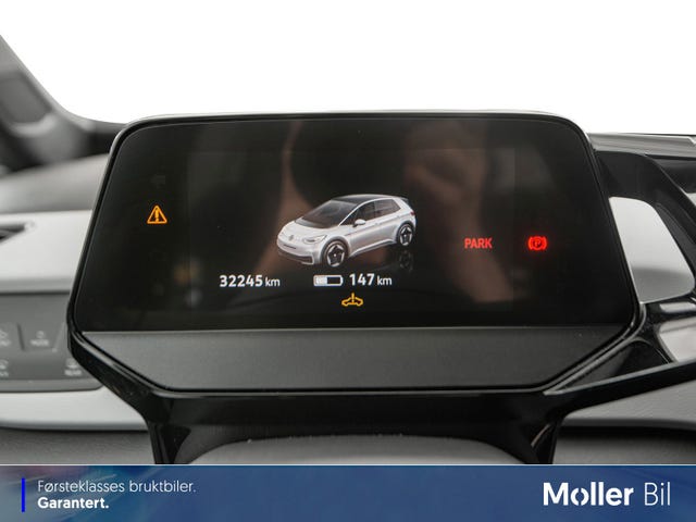2021 VOLKSWAGEN ID.3 - 11