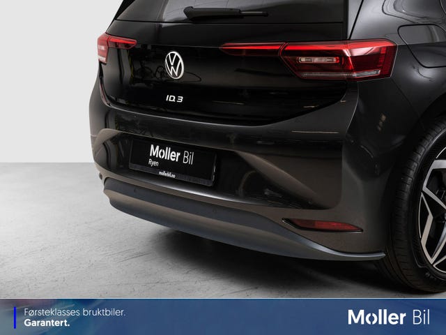 WVWZZZE1ZMP021686 2021 VOLKSWAGEN ID.3-3