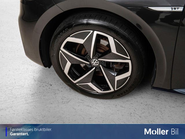 2021 VOLKSWAGEN ID.3 - 9