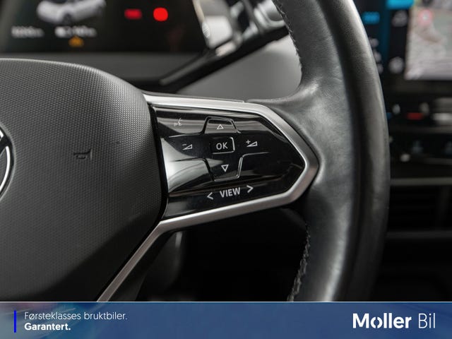 2021 VOLKSWAGEN ID.3 - 18
