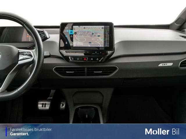 2021 VOLKSWAGEN ID.3 - 19