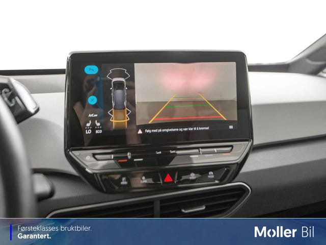 2021 VOLKSWAGEN ID.3 - 22