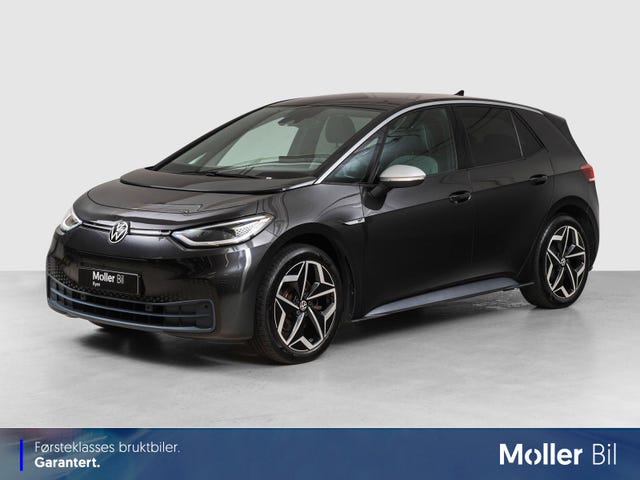 WVWZZZE1ZMP021686 2021 VOLKSWAGEN ID.3-0