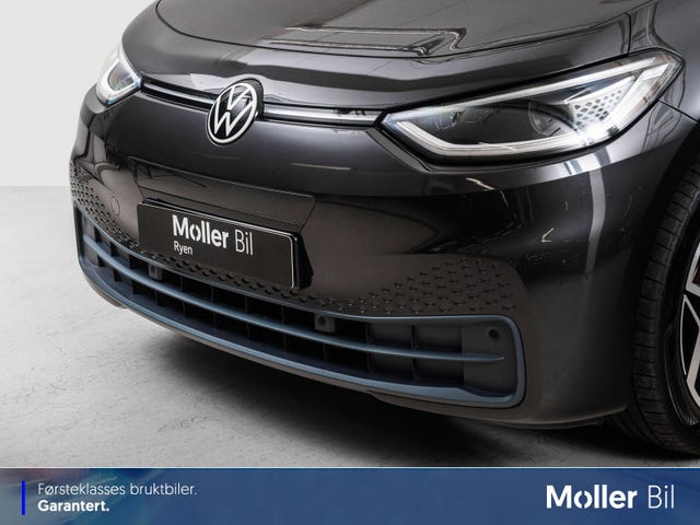WVWZZZE1ZMP021686 2021 VOLKSWAGEN ID.3-1