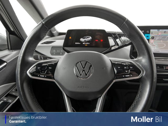 2021 VOLKSWAGEN ID.3 - 10