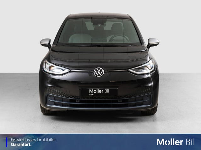 WVWZZZE1ZMP021686 2021 VOLKSWAGEN ID.3-4