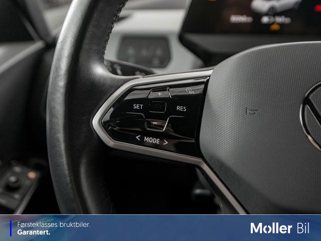 2021 VOLKSWAGEN ID.3 - 17
