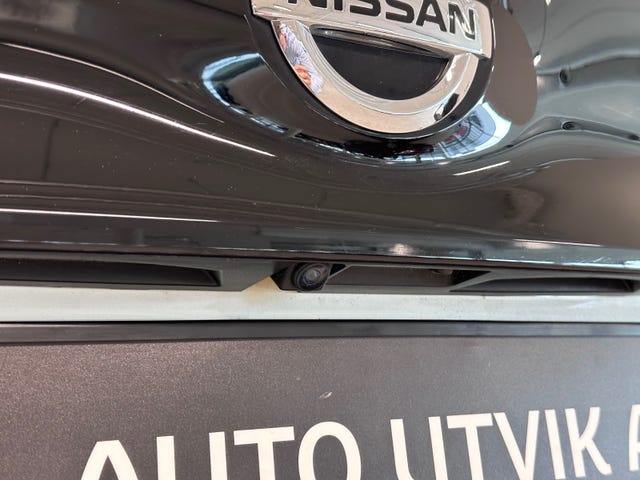 2019 NISSAN LEAF - 12