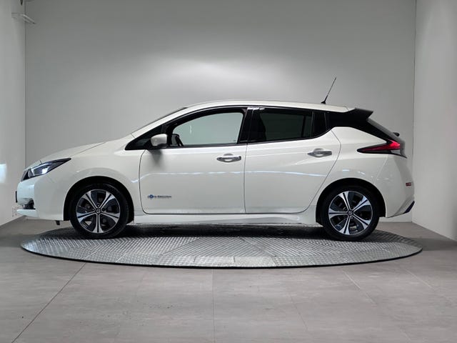 SJNFAAZE1U0031958 2019 NISSAN LEAF-5