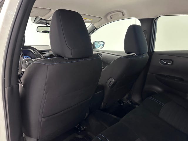2019 NISSAN LEAF - 41