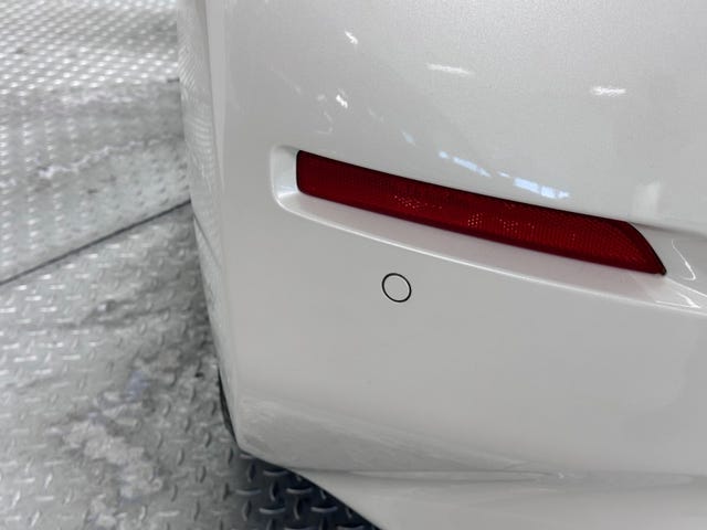 2019 NISSAN LEAF - 13