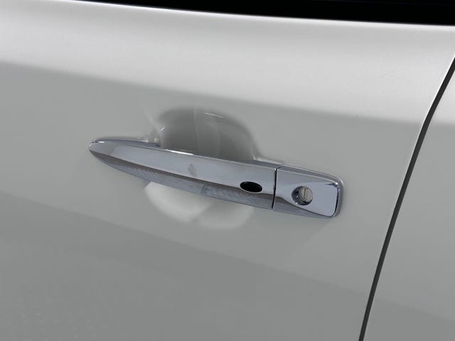 2019 NISSAN LEAF - 15