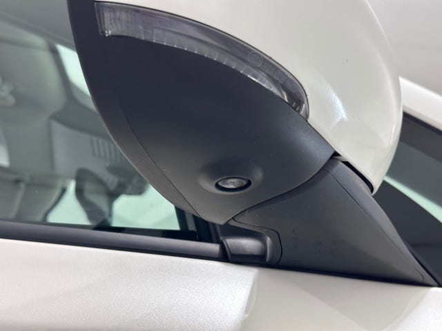 2019 NISSAN LEAF - 14