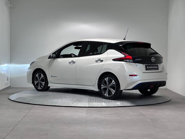 SJNFAAZE1U0031958 2019 NISSAN LEAF-4