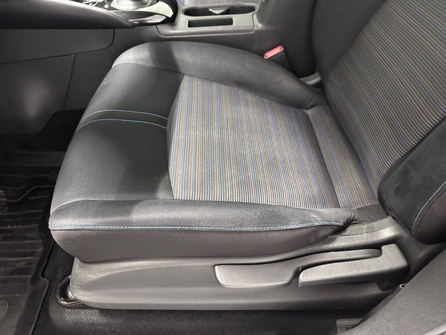 2019 NISSAN LEAF - 22