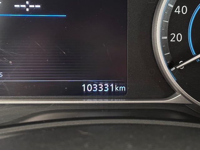 2019 NISSAN LEAF - 28