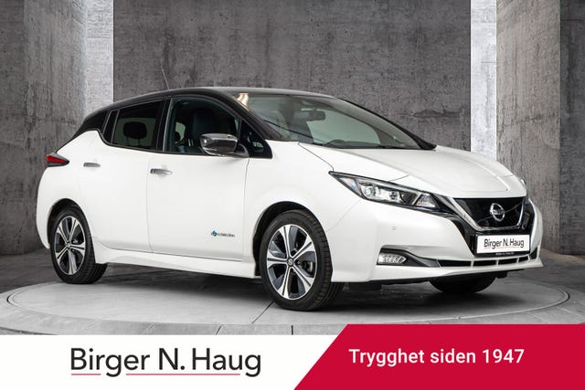 SJNFAAZE1U0064174 2019 NISSAN LEAF-0