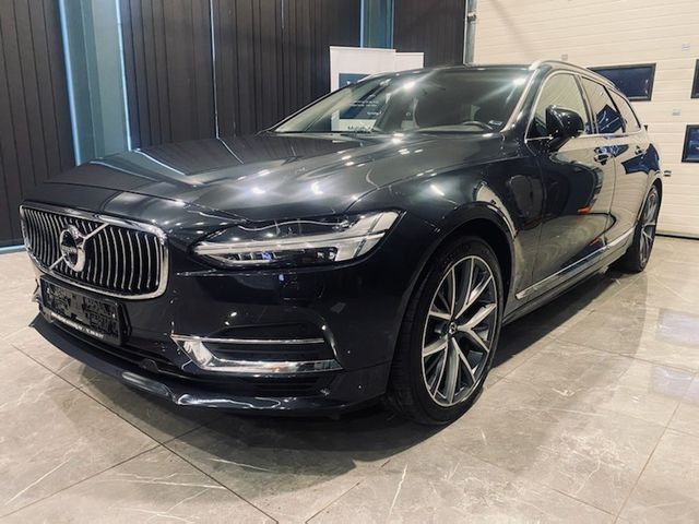 YV1PWBMTDK1105649 2019 VOLVO V90-3