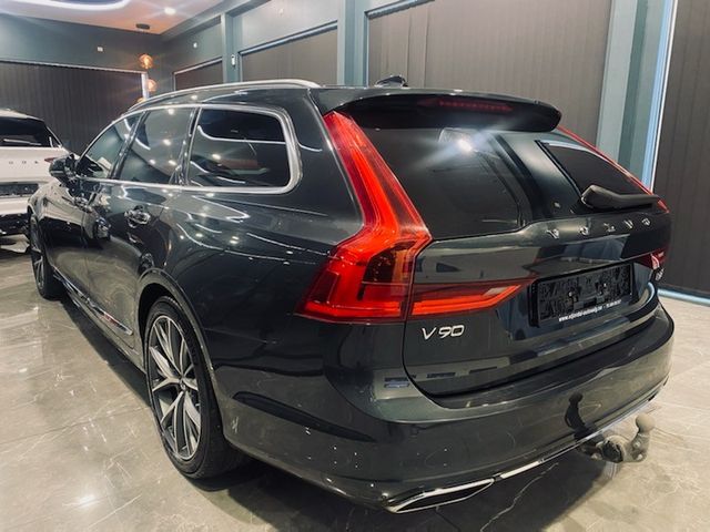 2019 VOLVO V90 - 13