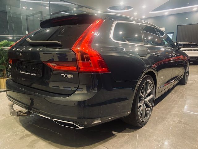 2019 VOLVO V90 - 11