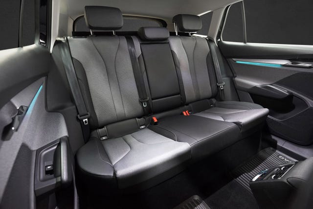 2022 SKODA ENYAQ - 16