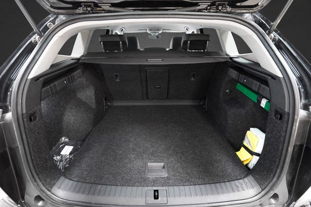 2022 SKODA ENYAQ - 7