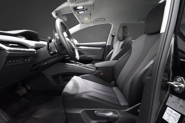 2022 SKODA ENYAQ - 11