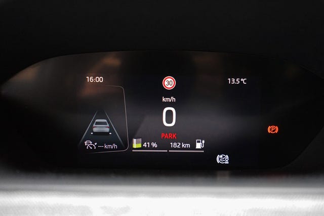 2022 SKODA ENYAQ - 22