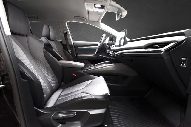 2022 SKODA ENYAQ - 15