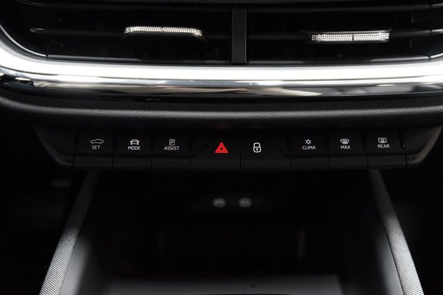 2022 SKODA ENYAQ - 25