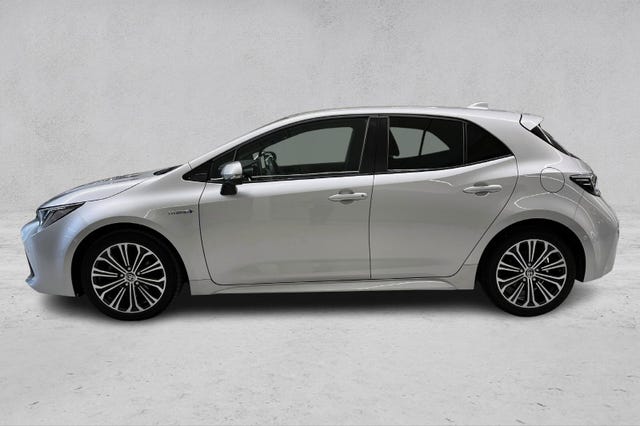 SB1K93BE90E114885 2020 TOYOTA COROLLA-1